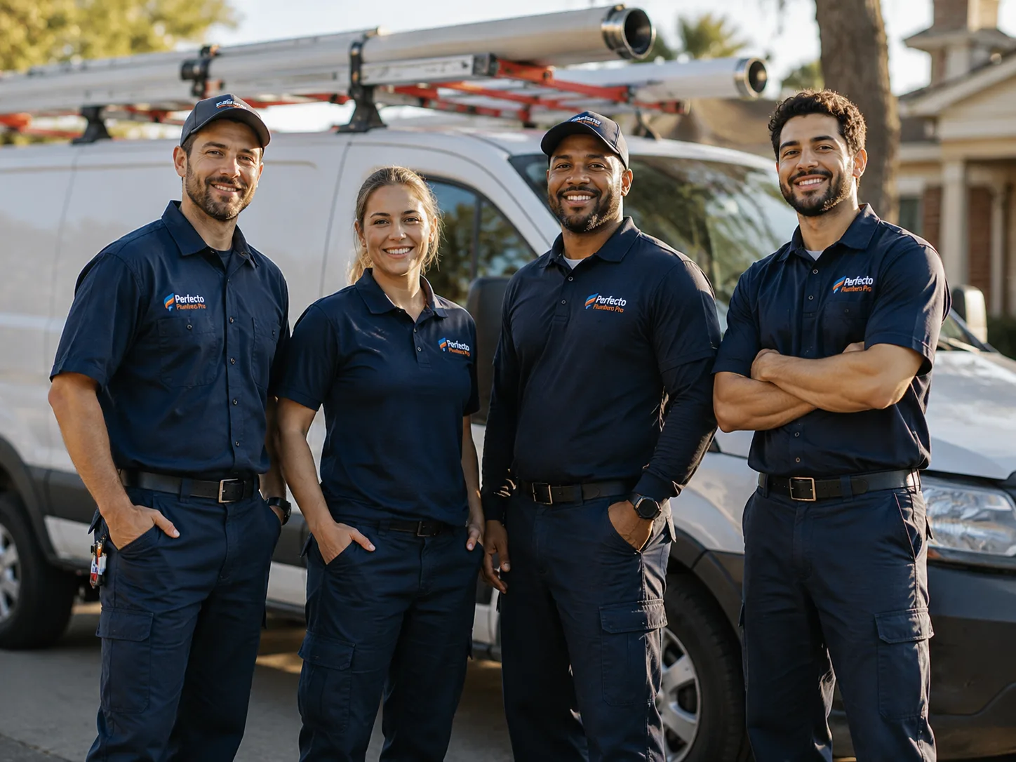 Emergency Plumber Near Me in Meridian, MS near me